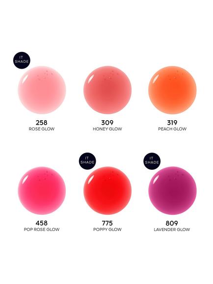 Guerlain Kiss Kiss Bee Glow Oil - view 2, 319 Peach Glow