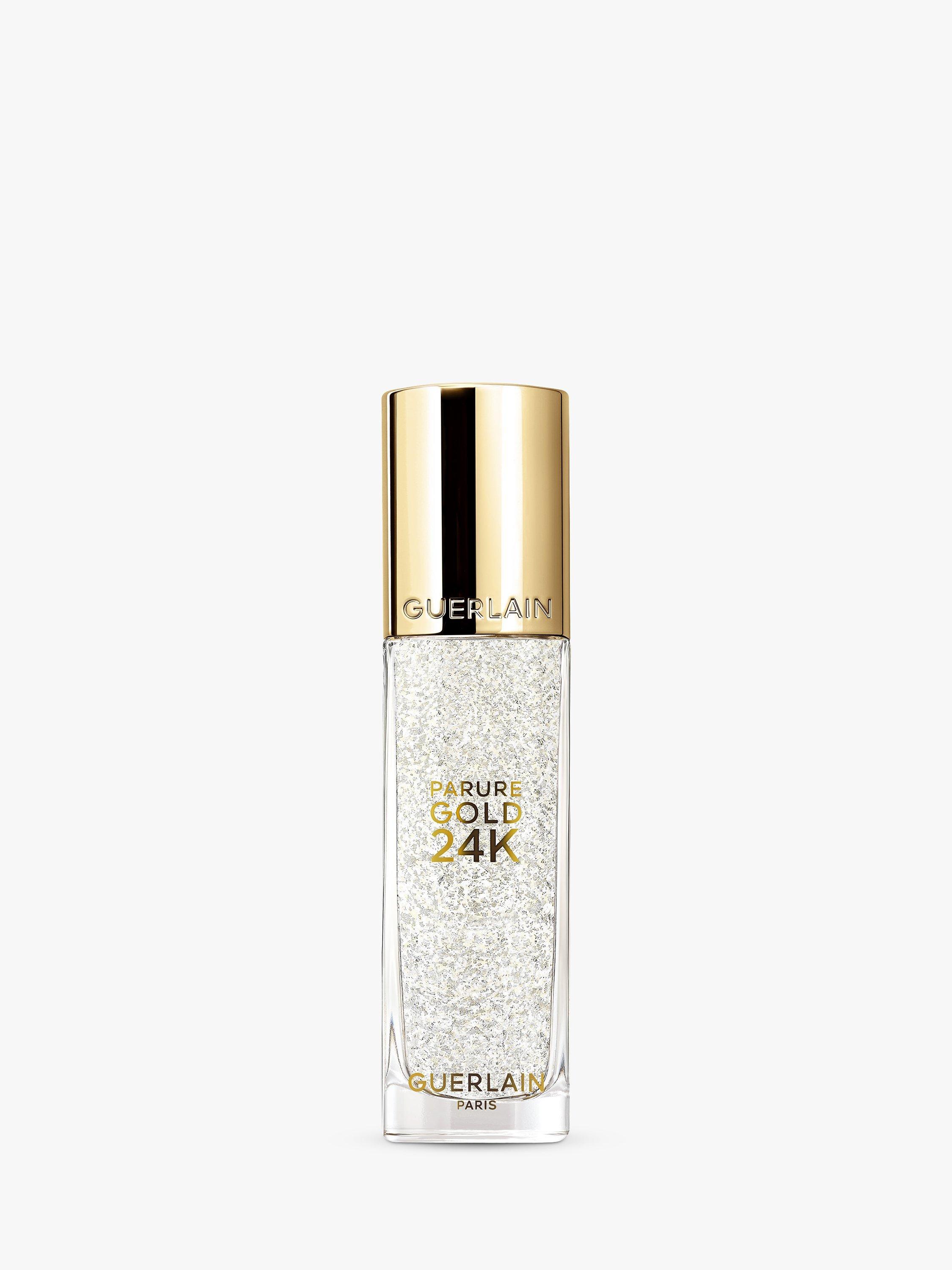 Guerlain Parure Gold 24K Radiance Booster Perfection Primer