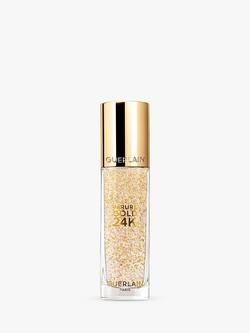 Guerlain Parure Gold 24K Radiance Booster Perfection Primer, Pink Gold