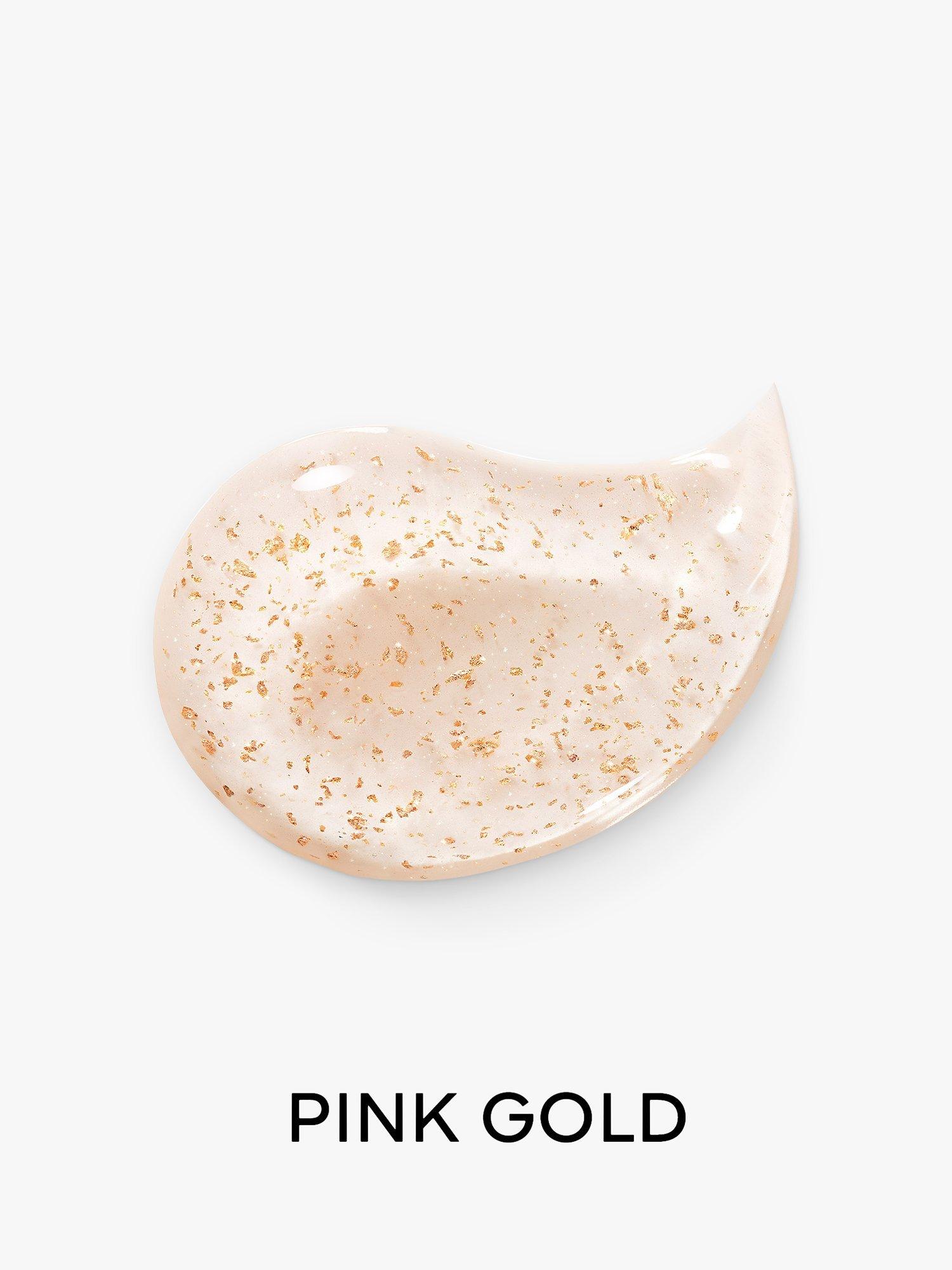 Product image 2 of 8, which shows Guerlain Parure Gold 24K Radiance Booster Perfection Primer, Pink Gold