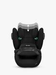 Cybex Pallas B3 i-Size Car Seat, Black