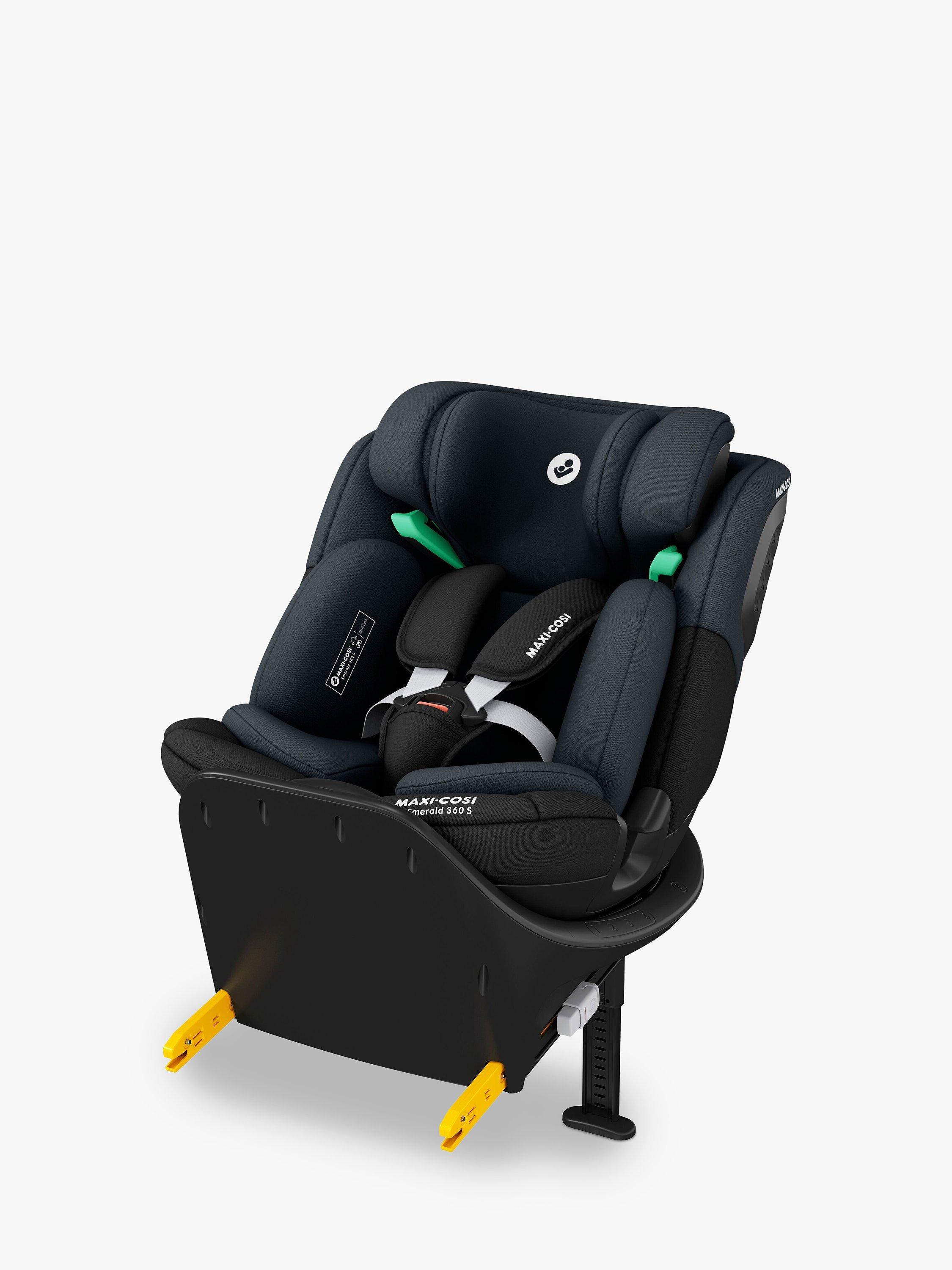 Maxi Cosi Emerald 360 S i Size Car Seat