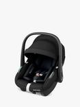 Maxi-Cosi Pebble S Car Seat, Tonal Black