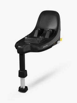 Maxi-Cosi Familyfix S ISOFIX Car Seat Base, Black, Black