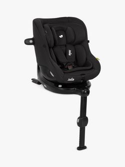 Joie Baby iPivot 360 Rotating Car Seat, Shale