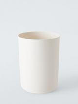 John Lewis Plastic Waste Paper Bin