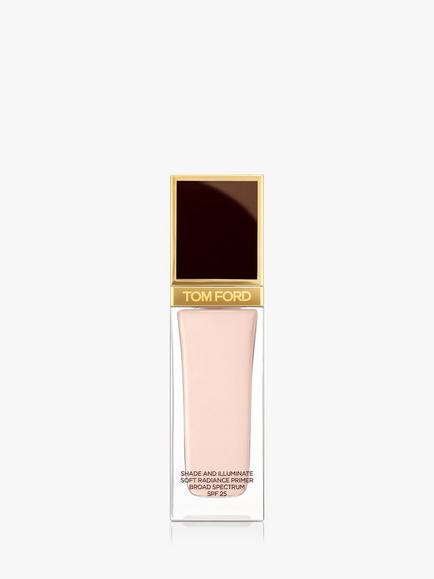 TOM FORD Shade & Illuminate Soft Radiance Primer SPF 25, 30ml, 