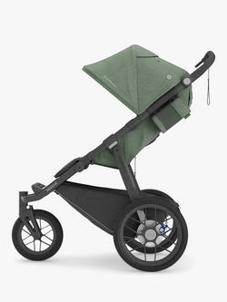 UPPAbaby Ridge All Terrain Stroller - view 2, Gwen