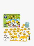 Orchard Toys Buzz Words 4-in-1 Game