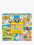 Orchard Toys Fun Food Bingo Game