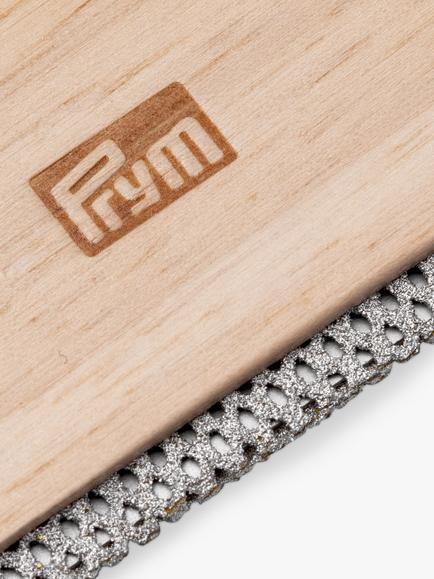 Prym Wool Comb - view 2, Multi