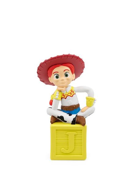 tonies Disney Pixar Toy Story Jessie Audio Character - view 2, Multi