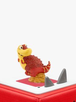 tonies The Dinosaur That Pooped Tonie Audio Character, Multi
