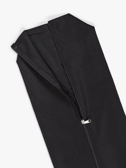 John Lewis Replacement Rotary Airer Cover - view 2, Black