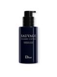 DIOR Sauvage The Cleanser, 125ml