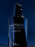 DIOR Sauvage The Cleanser, 125ml