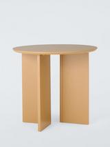 John Lewis ANYDAY Tuck Side Table