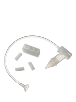 Vital Baby Protect Breathe Easy Nasal Decongester, 