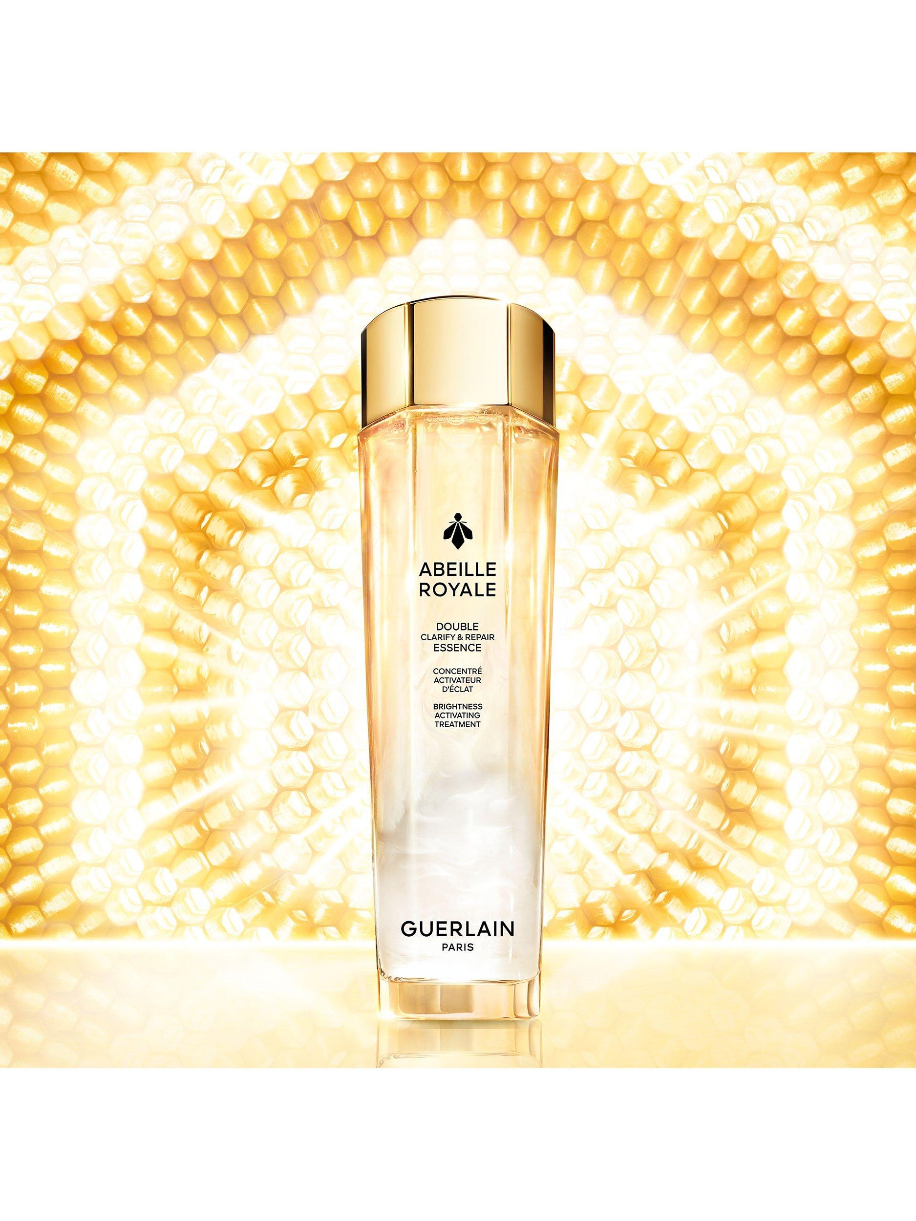 Product image 3 of 8, which shows Guerlain Abeille Royale Double Clarify & Repair Essence, 150ml
