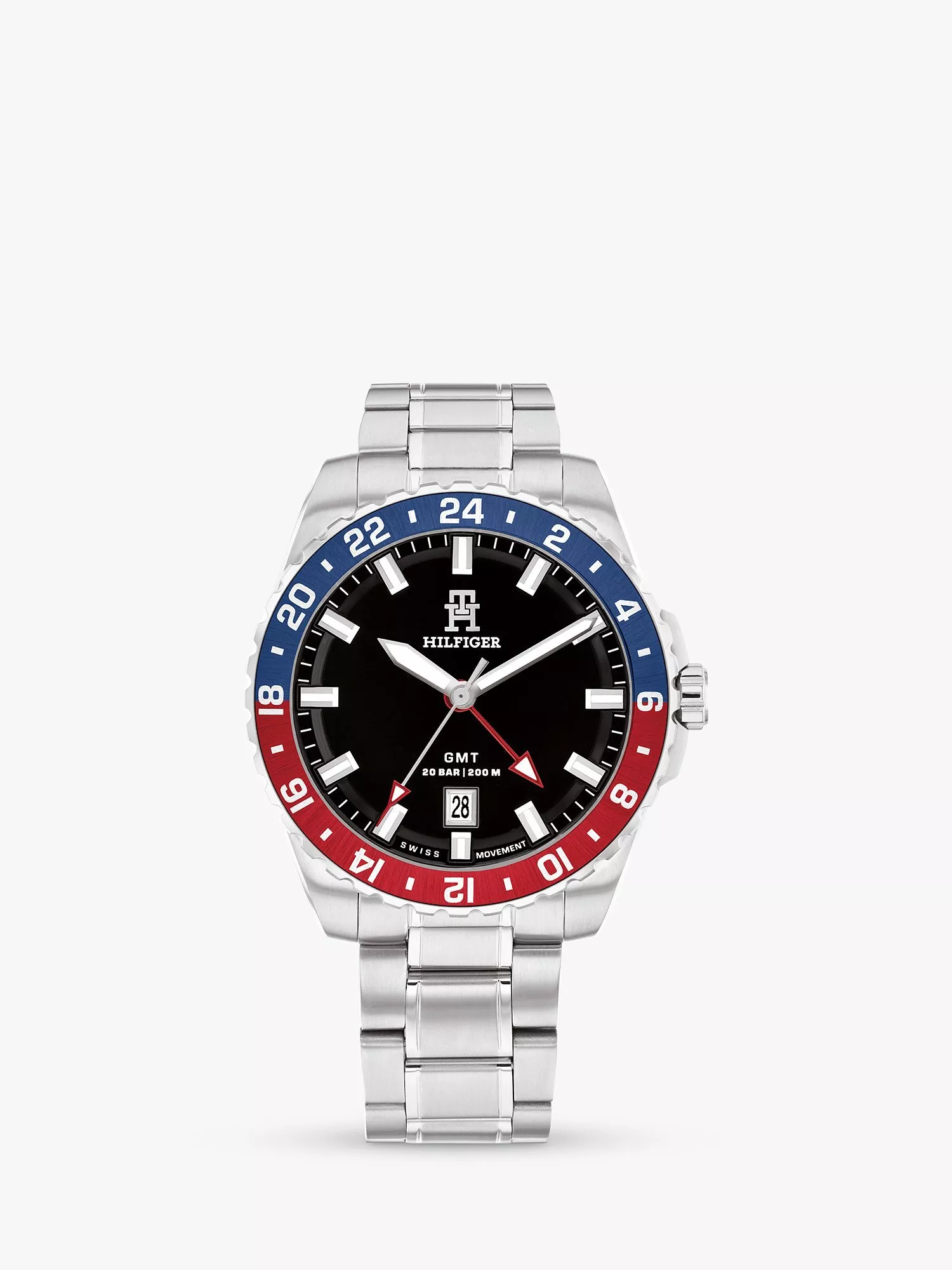 Cheapest tommy hilfiger watches best sale