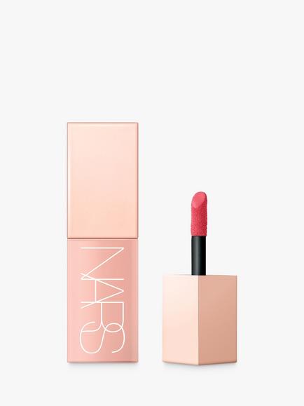 NARS Afterglow Liquid Blush, Secret Lover