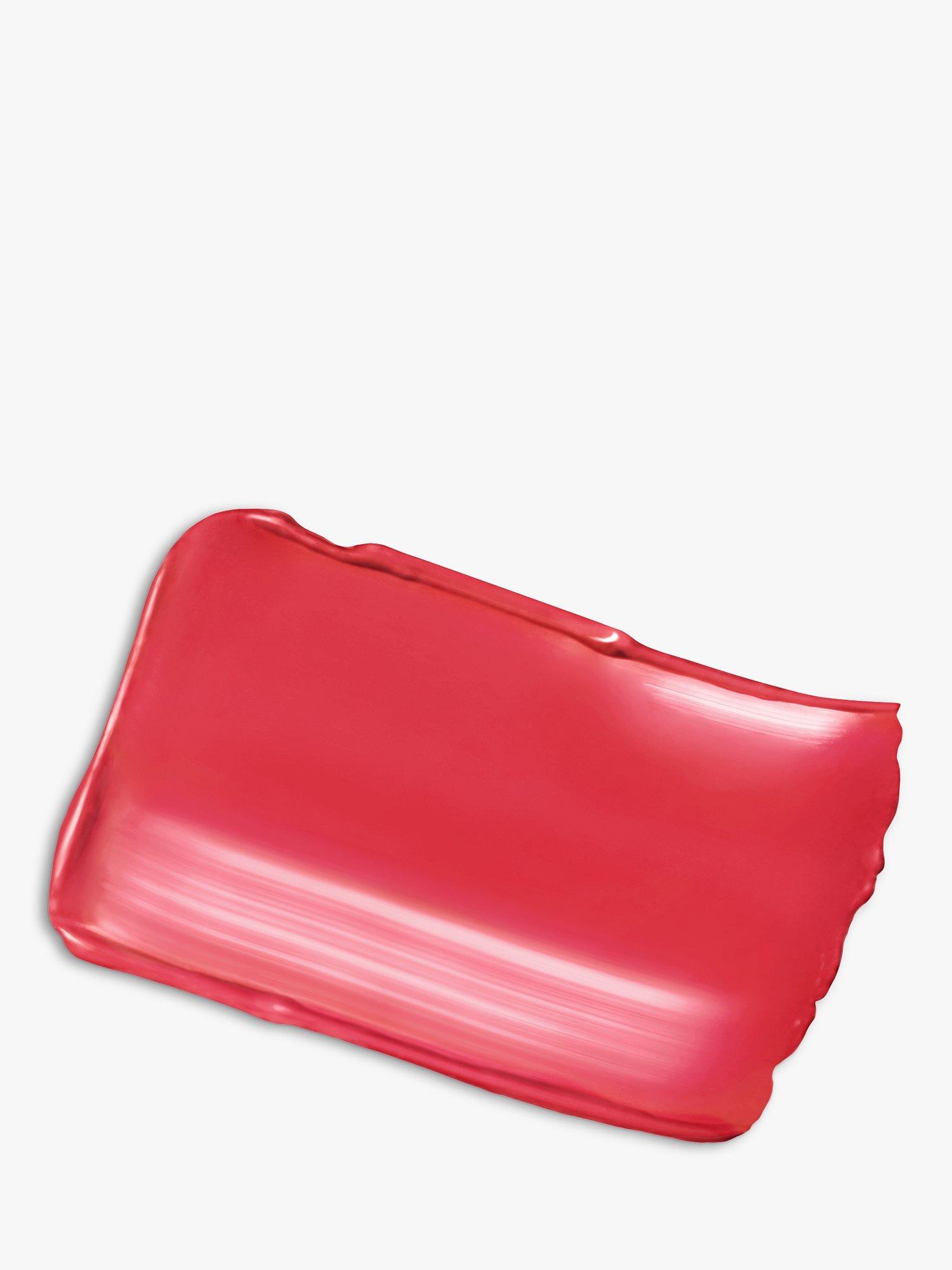 Product image 2 of 8, which shows NARS Afterglow Sensual Shine Lipstick, No Inhibitions