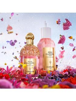 Guerlain Aqua Allegoria Florabloom Forte Eau de Parfum Refill, 200ml - view 2, 