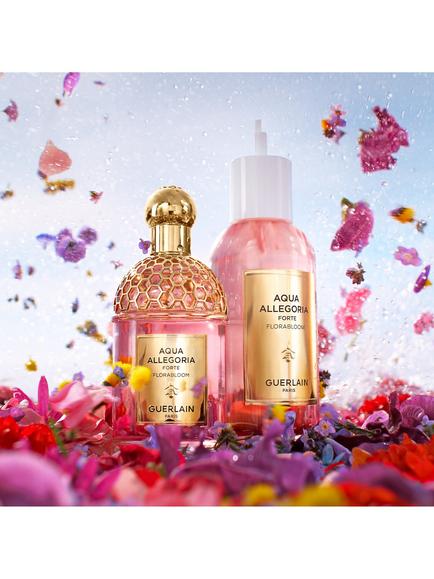 Guerlain Aqua Allegoria Florabloom Forte Eau de Parfum Refill, 200ml - view 2, 