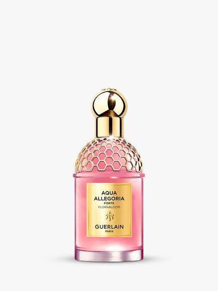 Guerlain Aqua Allegoria Florabloom Forte Eau de Parfum, 