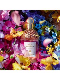 Guerlain Aqua Allegoria Florabloom Eau de Toilette - view 2, 