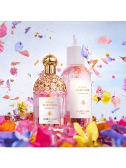 Guerlain Aqua Allegoria Florabloom Eau de Toilette Refill, 200ml - view 2, 