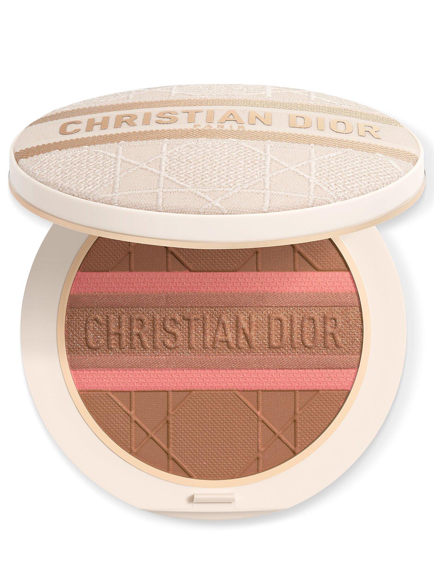 Product image 1 of 2, which shows DIOR Forever Natural Bronze Glow Limited Edition, 052 Rosy Bronze