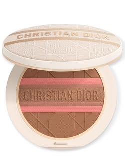 DIOR Forever Natural Bronze Glow Limited Edition, 052 Rosy Bronze