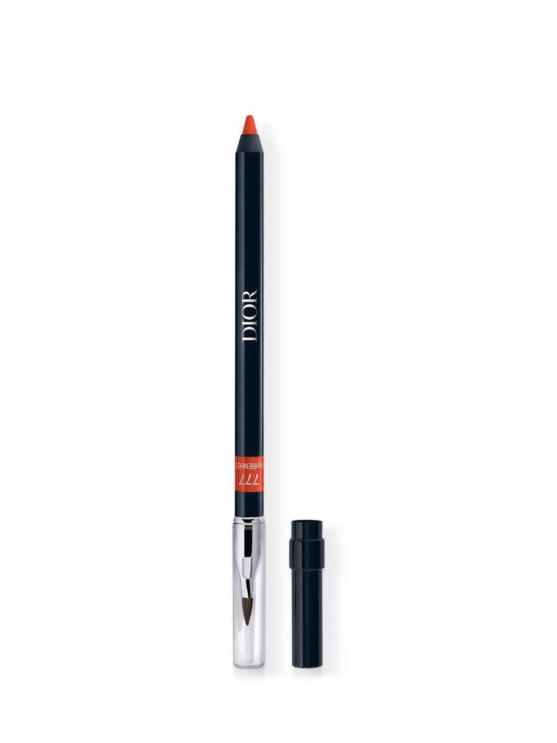 DIOR Rouge DIOR Couture Colour Lip Liner 777 Fahrenheit