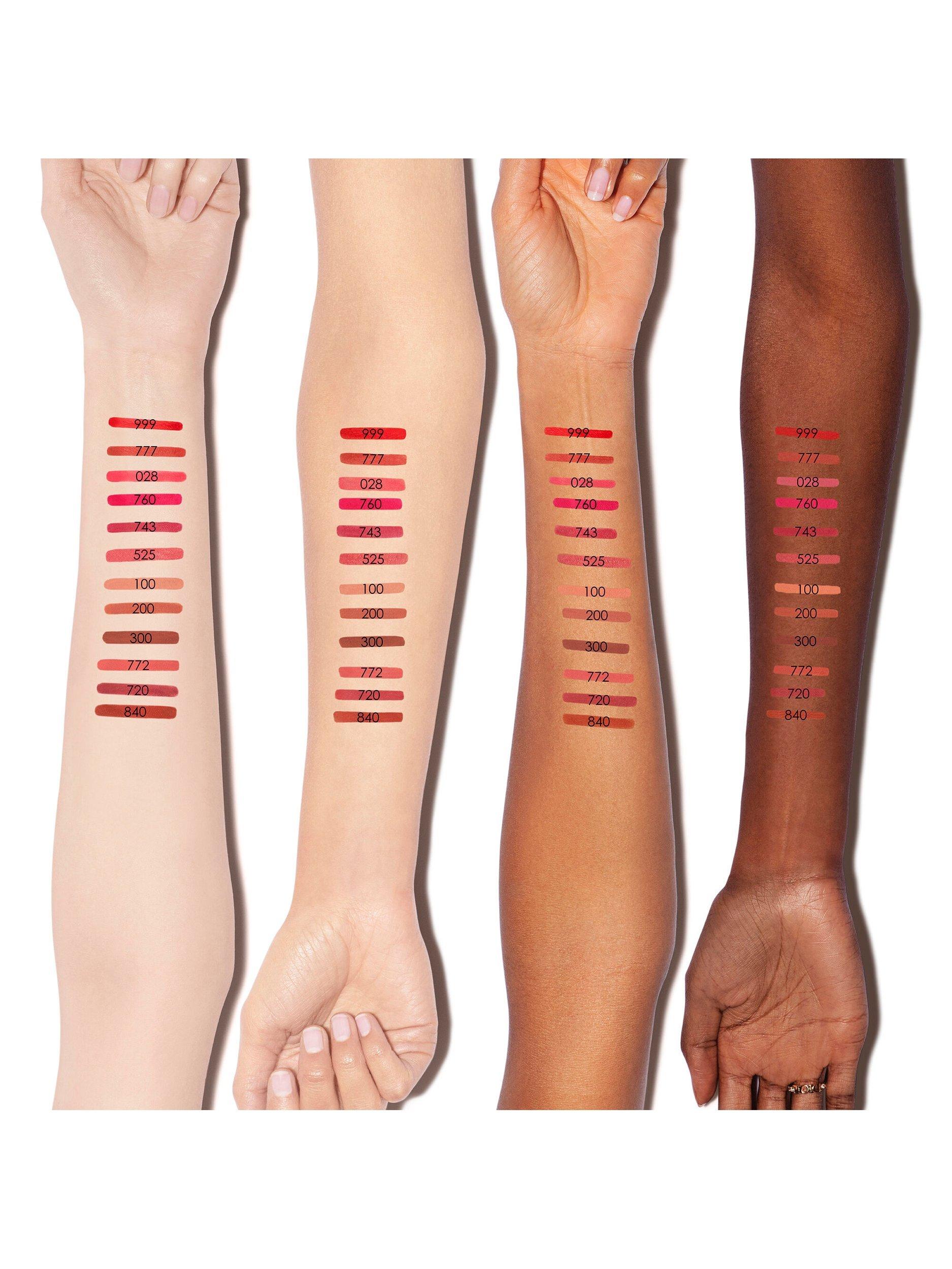 Product image 6 of 6, which shows DIOR Rouge DIOR Couture Colour Lip Liner, 400 Nude Line