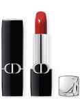 DIOR Rouge Dior Couture Colour Lipstick - Satin Finish