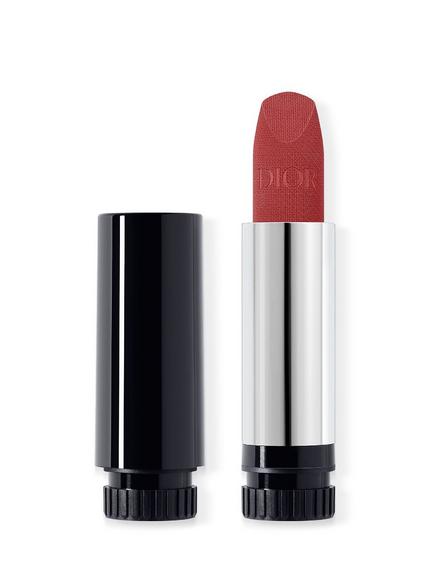 DIOR Rouge Dior Couture Colour Lipstick Refill - Velvet Finish, 720 Icone