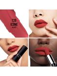 DIOR Rouge Dior Couture Colour Lipstick Refill - Velvet Finish