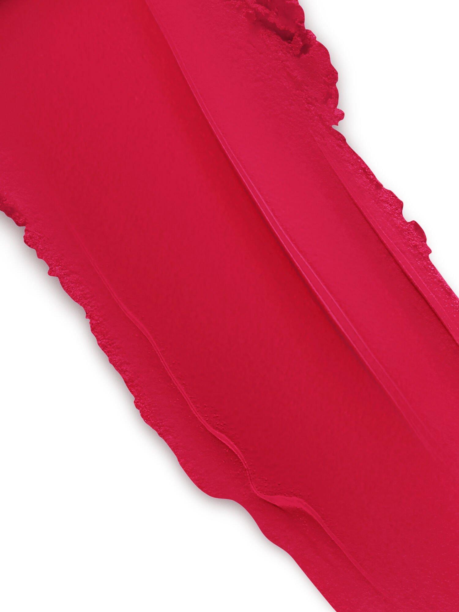 Product image 6 of 7, which shows DIOR Rouge Dior Couture Colour Lipstick - Velvet Finish, 760 Favorite