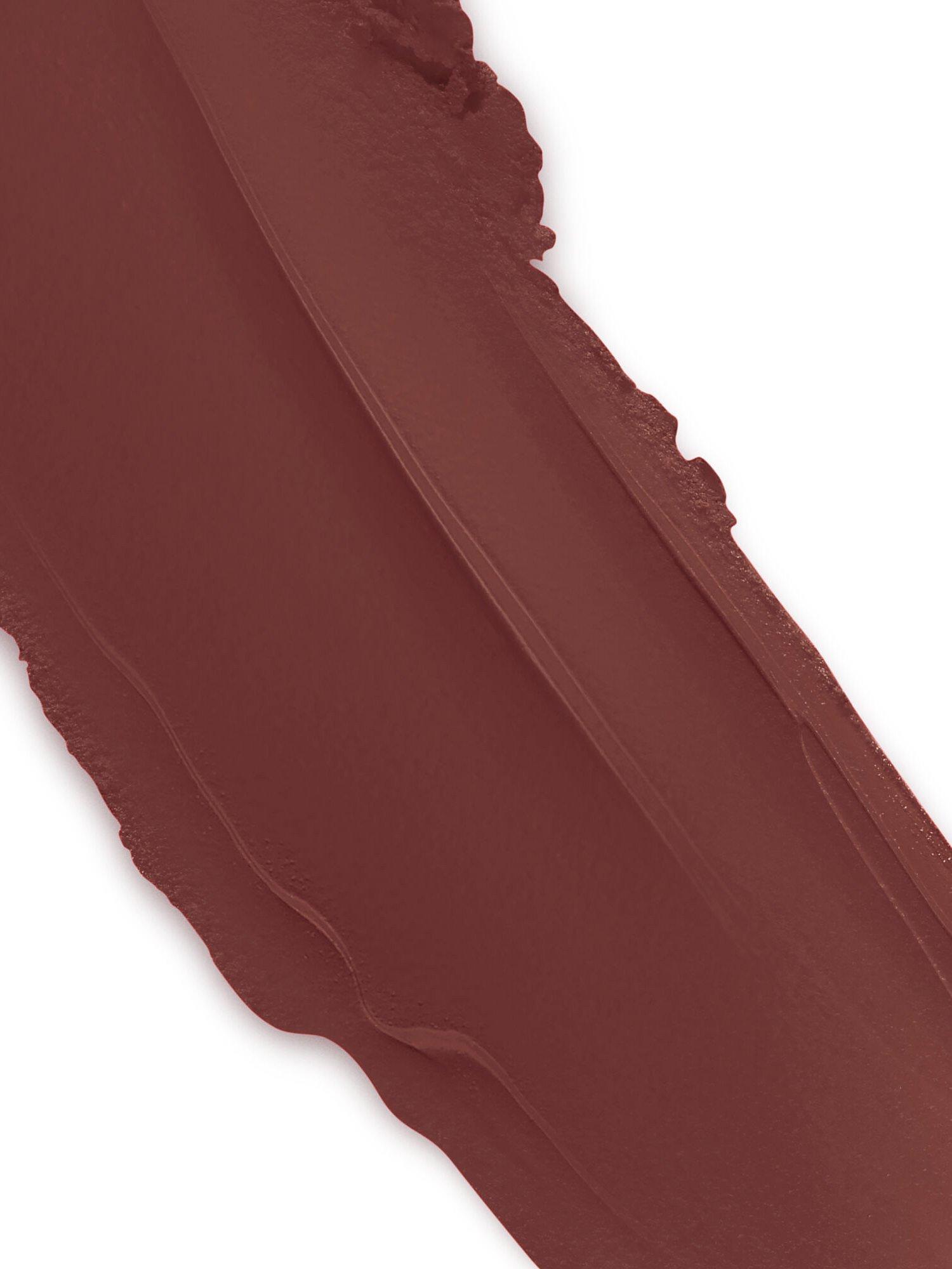 Product image 6 of 7, which shows DIOR Rouge Dior Couture Colour Lipstick - Velvet Finish, 400 Nude Line