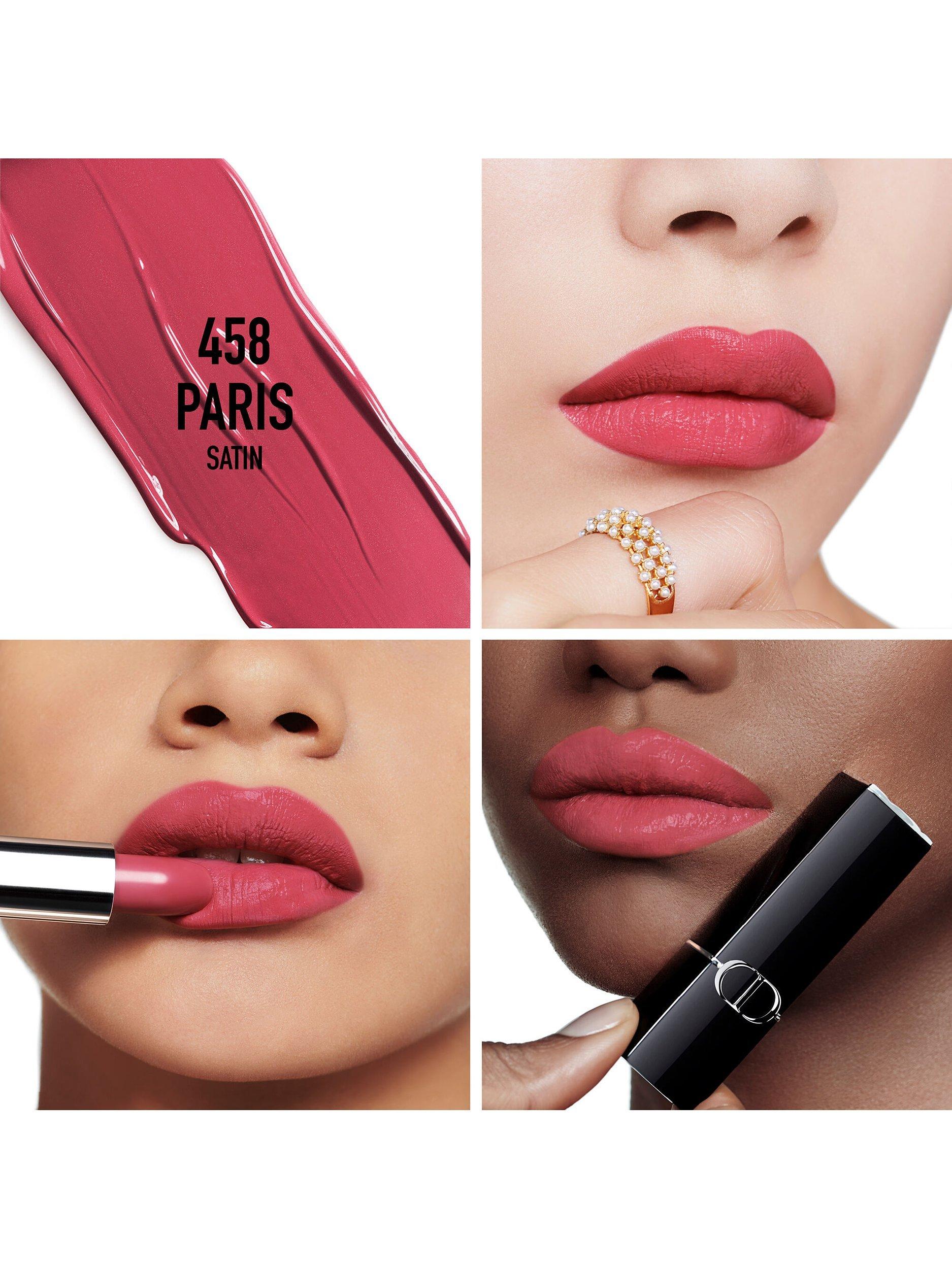 Christian dior lipstick uk best sale