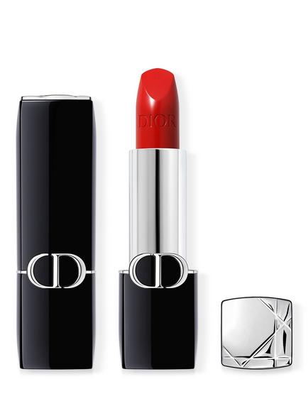 DIOR Rouge Dior Couture Colour Lipstick - Satin Finish, 080 Red Smile