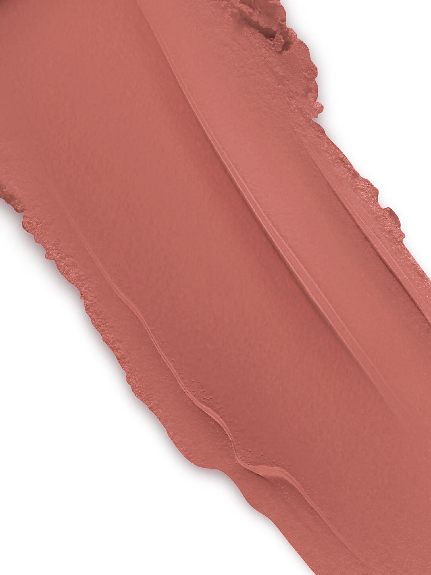 Product image 6 of 7, which shows DIOR Rouge Dior Couture Colour Lipstick - Velvet Finish, 100 Nude Look