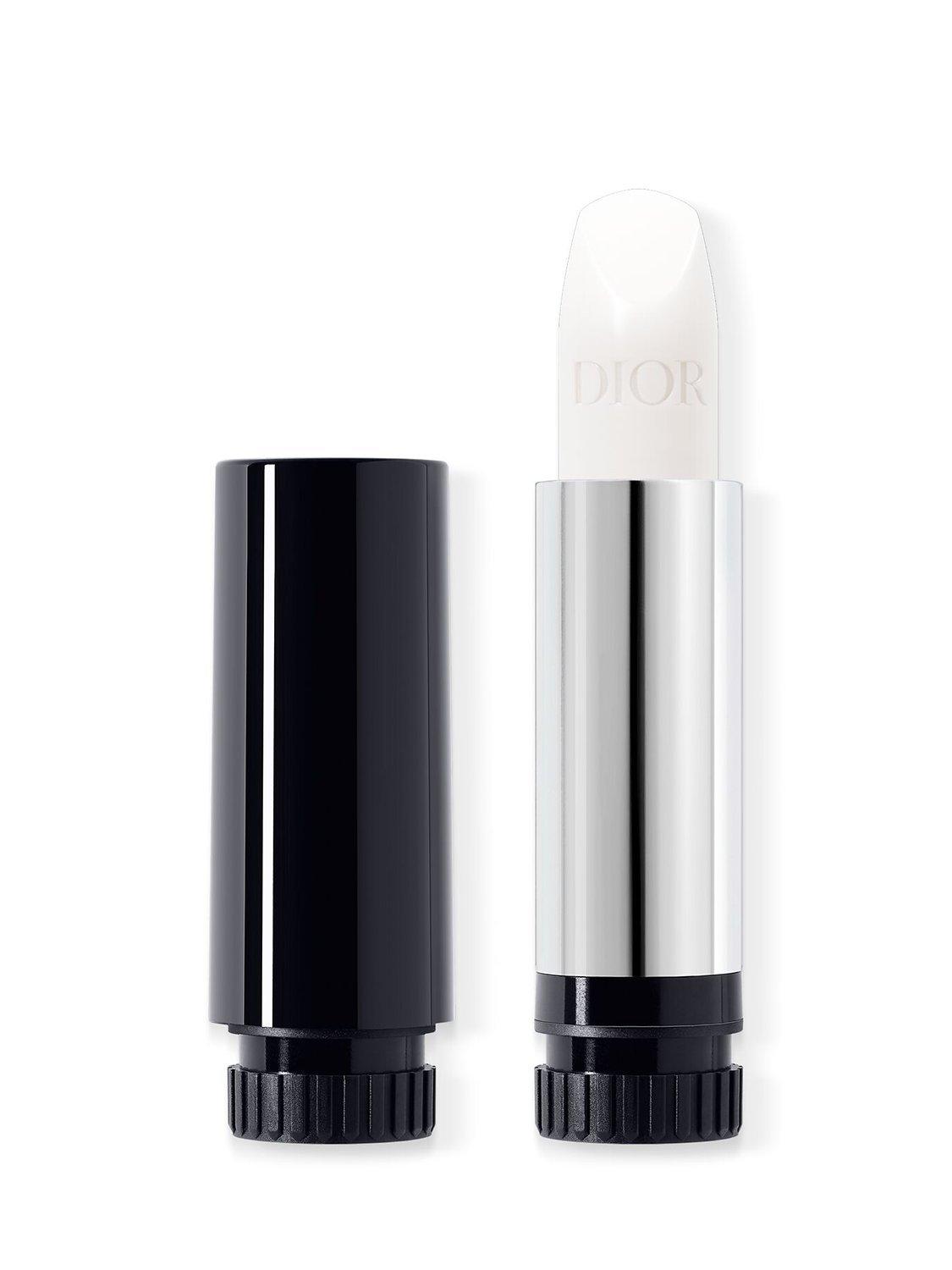 DIOR Rouge DIOR Couture Lip Balm Refill, 000 DIORnatural