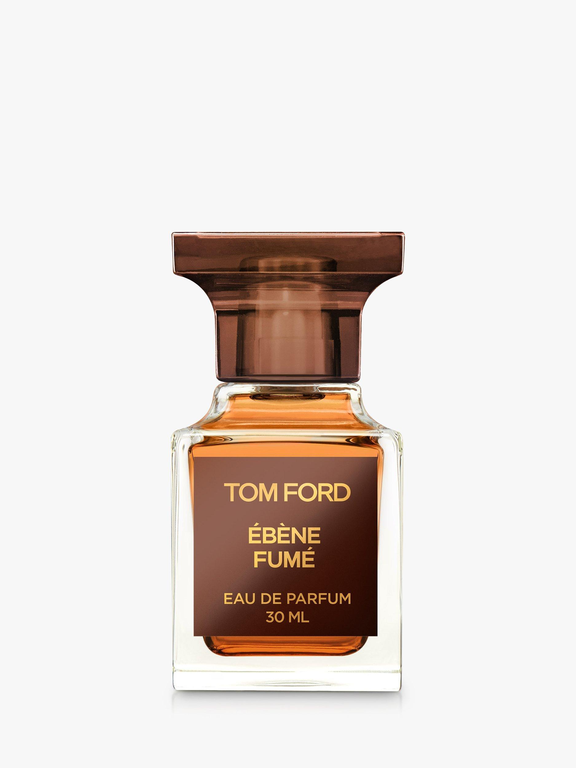 Product image 1 of 2, which shows TOM FORD Private Blend Ébène Fumé Eau de Parfum, 30ml