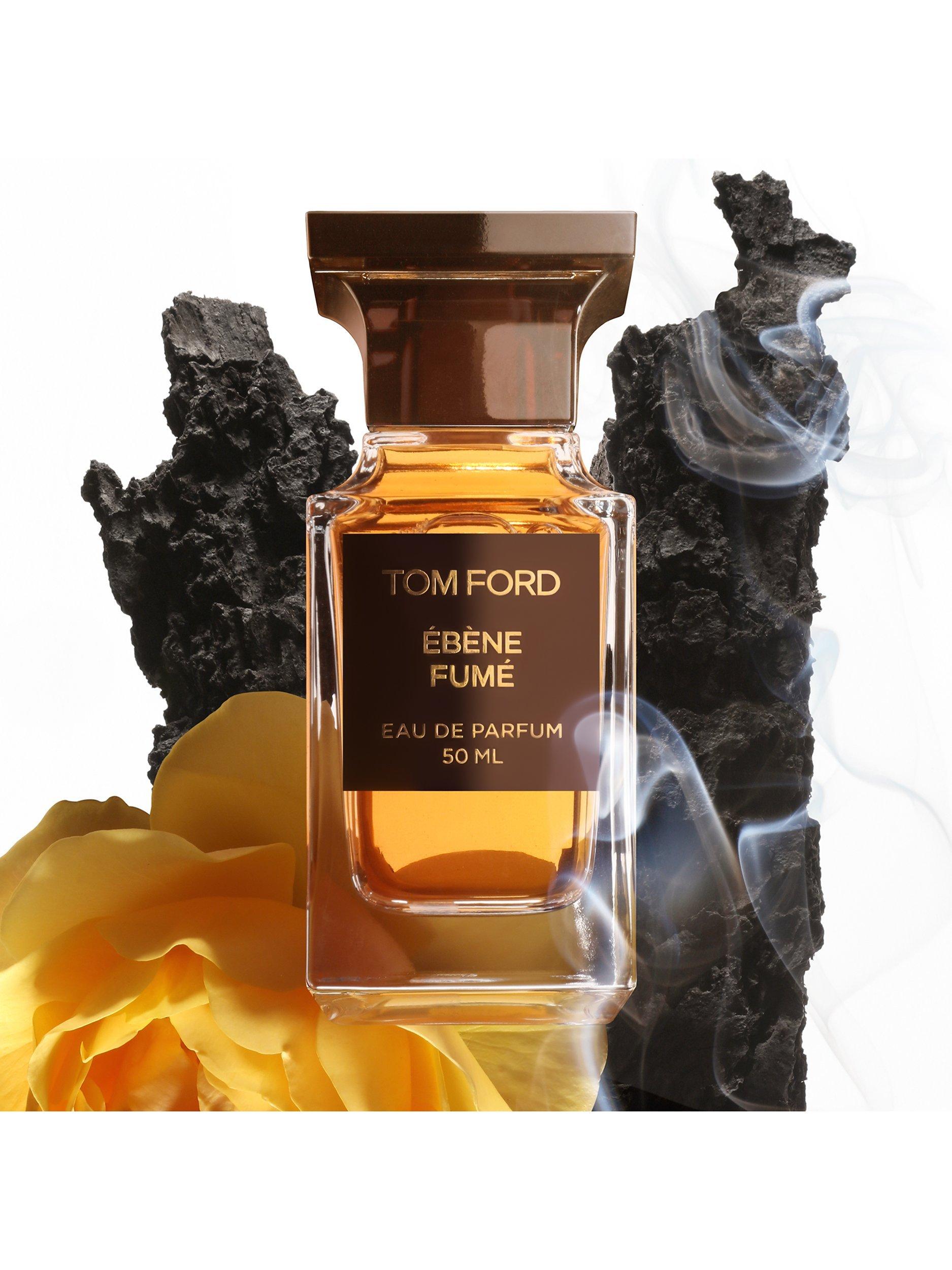 Product image 2 of 2, which shows TOM FORD Private Blend Ébène Fumé Eau de Parfum, 30ml