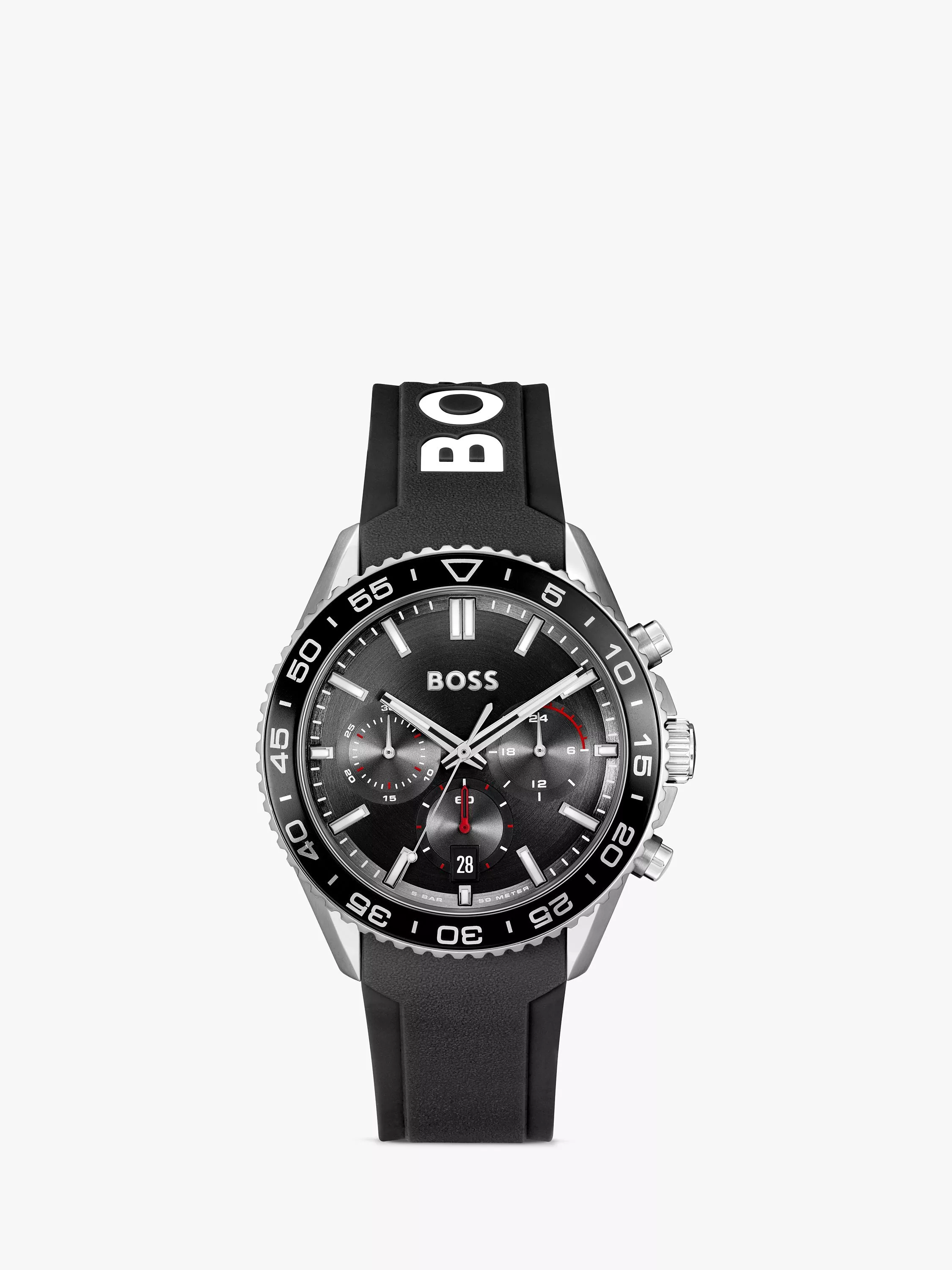 Hugo boss watches john lewis sales
