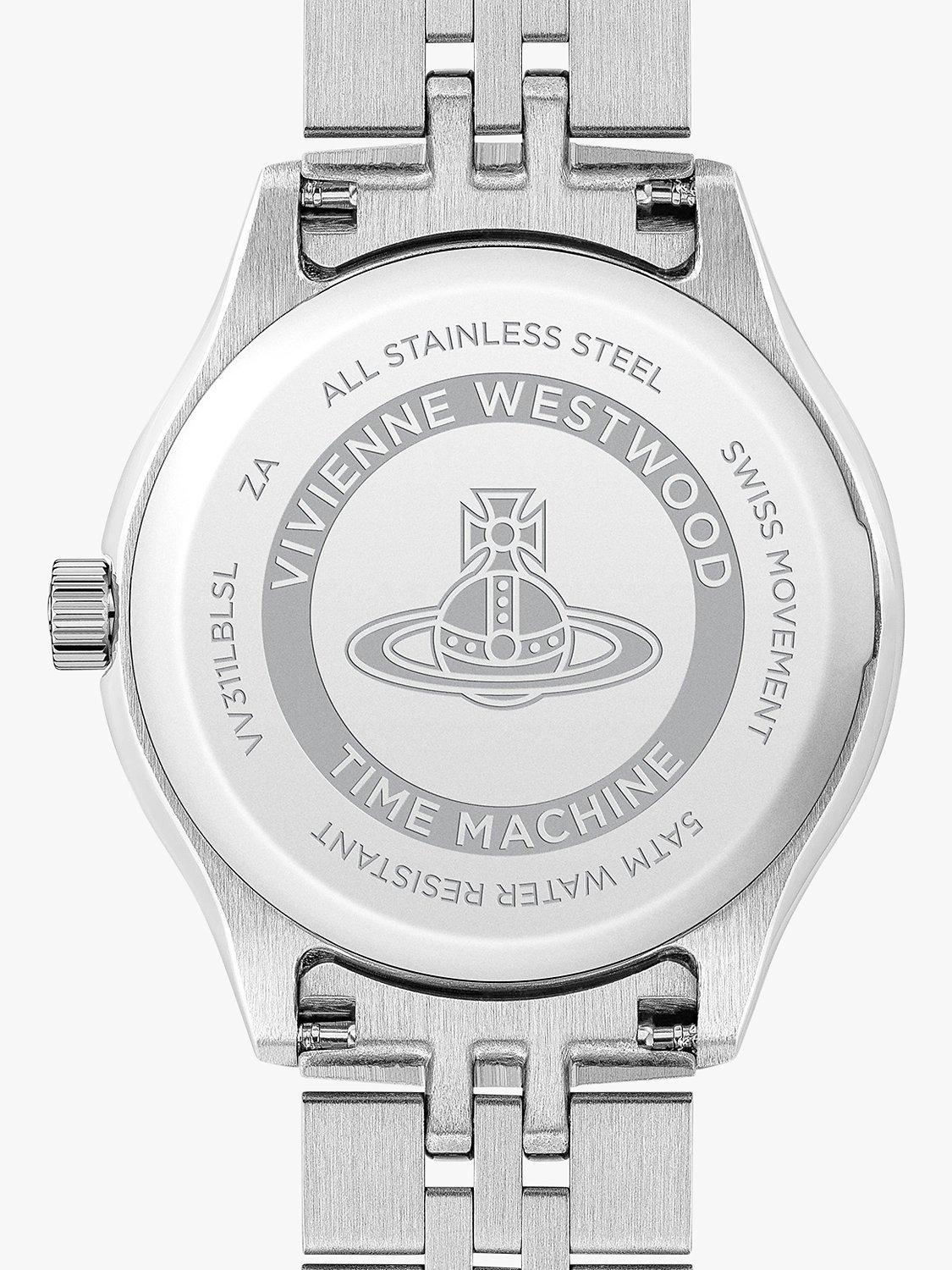 ■Vivienne Westwood■ Little Camberwell VV311RBGD Vivienne Westwood VV311RBGD Little Camberwell Watch