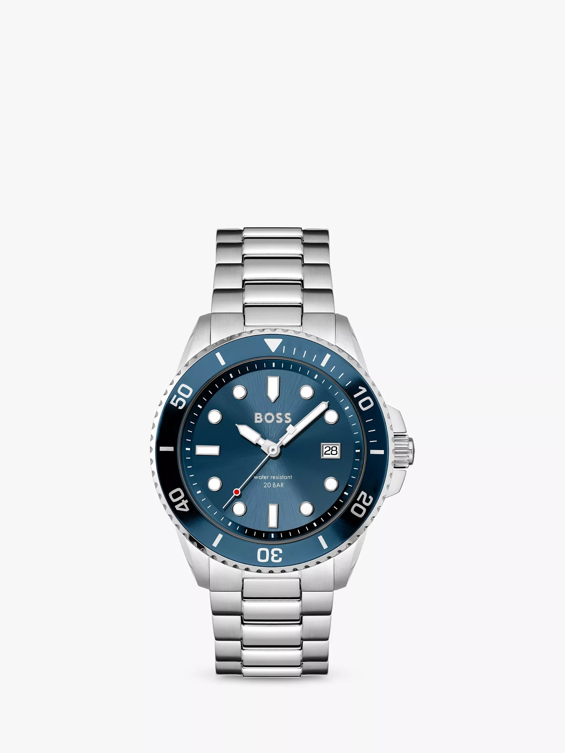 John lewis sale mens watches sale