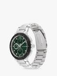 Tommy Hilfiger Men's Chronograph Bracelet Strap Watch